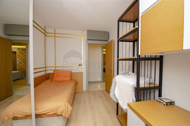 Инвестиционный проект в Анталии в районе Дошемеальты