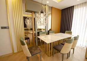 Инвестиционный проект в Анталии в районе Дошемеальты