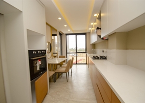 Инвестиционный проект в Анталии в районе Дошемеальты