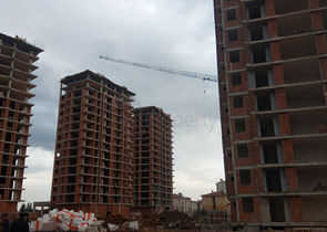 Инвестиционный проект в Анталии в районе Дошемеальты