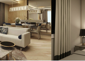 Инвестиционный проект в Анталии в районе Дошемеальты