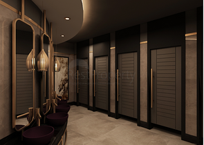 Инвестиционный проект в Анталии в районе Дошемеальты