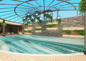 Инвестиционный проект в Анталии в районе Дошемеальты