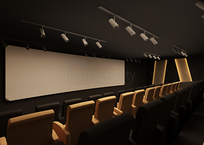 Инвестиционный проект в Анталии в районе Дошемеальты