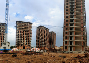 Инвестиционный проект в Анталии в районе Дошемеальты