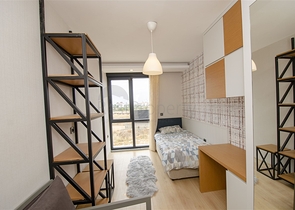 Инвестиционный проект в Анталии в районе Дошемеальты