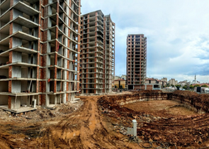 Инвестиционный проект в Анталии в районе Дошемеальты