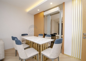 Инвестиционный проект в Анталии в районе Дошемеальты