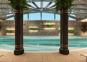 Инвестиционный проект в Анталии в районе Дошемеальты