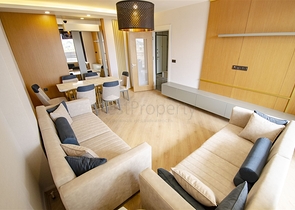 Инвестиционный проект в Анталии в районе Дошемеальты