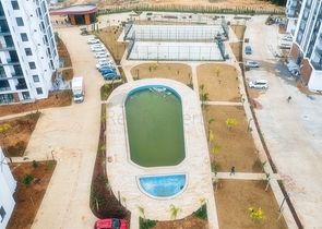 Инвестиционный проект в Анталии в районе Дошемеальты