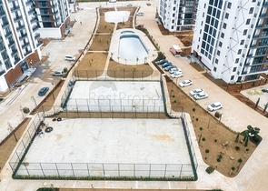 Инвестиционный проект в Анталии в районе Дошемеальты