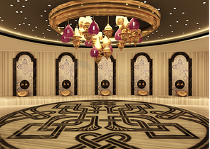 Инвестиционный проект в Анталии в районе Дошемеальты