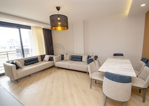 Инвестиционный проект в Анталии в районе Дошемеальты