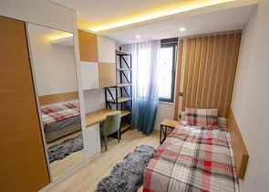 Инвестиционный проект в Анталии в районе Дошемеальты