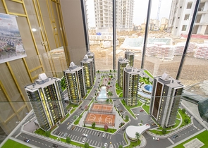 Инвестиционный проект в Анталии в районе Дошемеальты