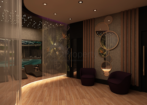 Инвестиционный проект в Анталии в районе Дошемеальты