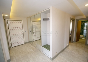 Инвестиционный проект в Анталии в районе Дошемеальты