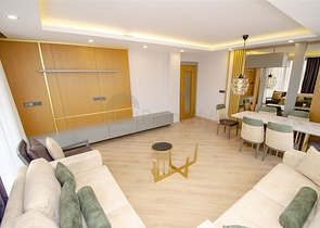 Инвестиционный проект в Анталии в районе Дошемеальты