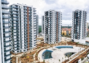 Инвестиционный проект в Анталии в районе Дошемеальты