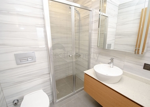 Инвестиционный проект в Анталии в районе Дошемеальты