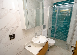 Инвестиционный проект в Анталии в районе Дошемеальты