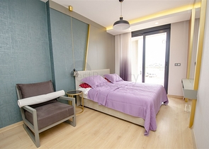 Инвестиционный проект в Анталии в районе Дошемеальты