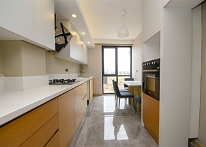 Инвестиционный проект в Анталии в районе Дошемеальты