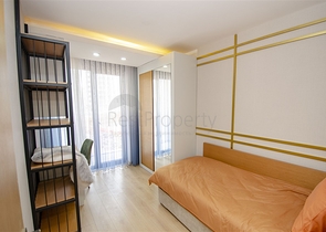 Инвестиционный проект в Анталии в районе Дошемеальты