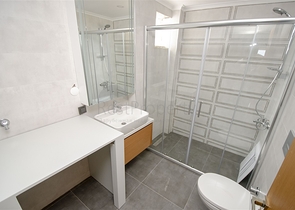 Инвестиционный проект в Анталии в районе Дошемеальты