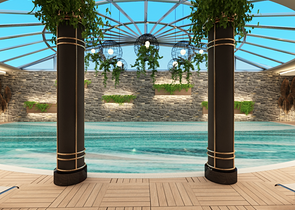 Инвестиционный проект в Анталии в районе Дошемеальты