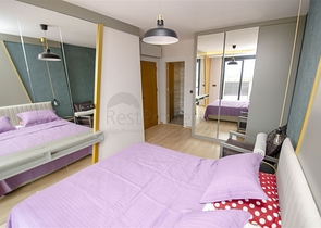 Инвестиционный проект в Анталии в районе Дошемеальты