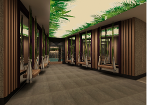 Инвестиционный проект в Анталии в районе Дошемеальты