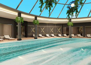 Инвестиционный проект в Анталии в районе Дошемеальты