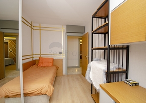 Инвестиционный проект в Анталии в районе Дошемеальты