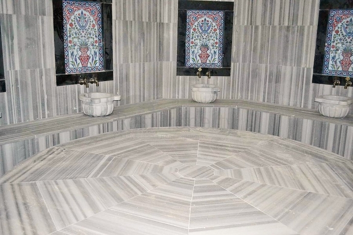 Просторные апартаменты в комплексе с богатой инфраструктурой