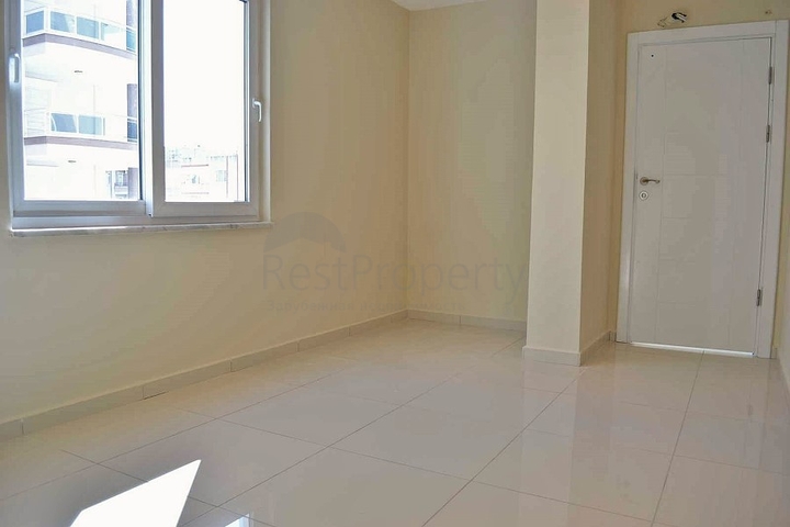 Просторные апартаменты в комплексе с богатой инфраструктурой