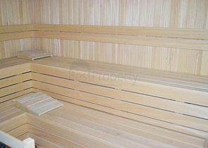 Просторные апартаменты в комплексе с богатой инфраструктурой