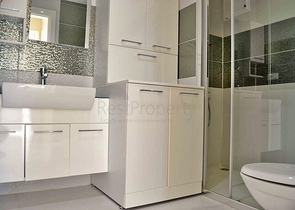 Просторные апартаменты в комплексе с богатой инфраструктурой