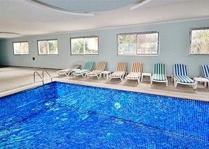 Просторные апартаменты в комплексе с богатой инфраструктурой