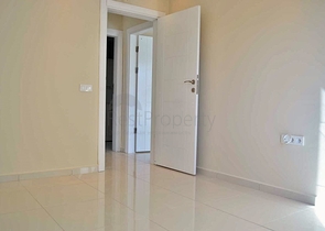 Просторные апартаменты в комплексе с богатой инфраструктурой