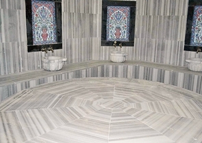 Просторные апартаменты в комплексе с богатой инфраструктурой