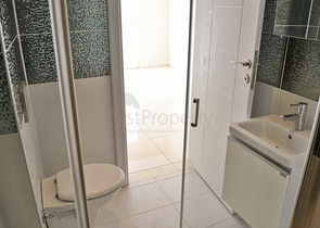 Просторные апартаменты в комплексе с богатой инфраструктурой