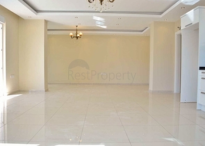 Просторные апартаменты в комплексе с богатой инфраструктурой