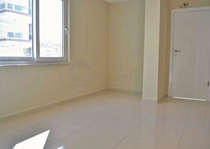 Просторные апартаменты в комплексе с богатой инфраструктурой