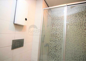 Трехкомнатная квартира в центре Оба