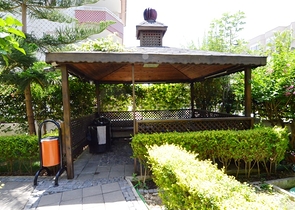 Трехкомнатная квартира в центре Оба