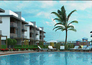 Новый жилой комплекс в Дошемеальты Анталья