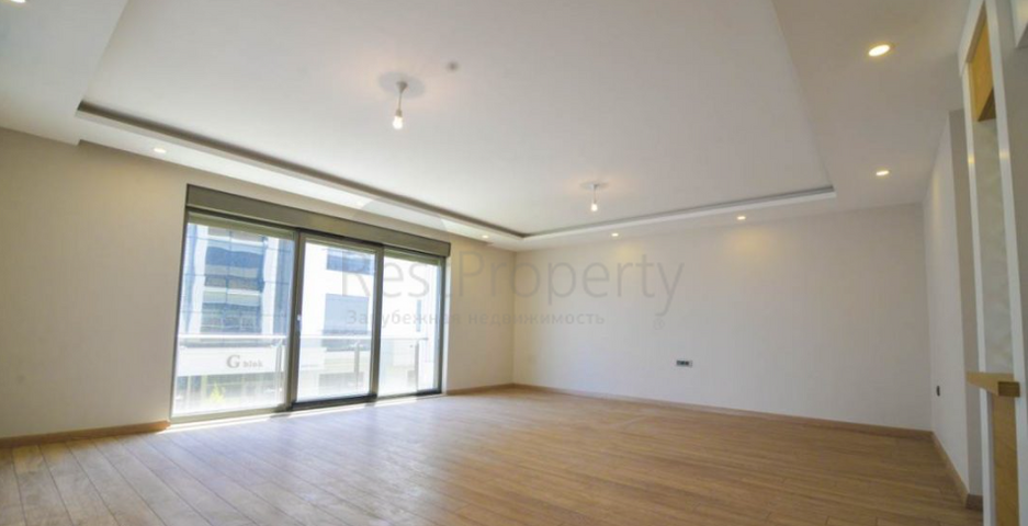 Просторные квартиры 4+1 в Унжалы Коньяалты Анталья