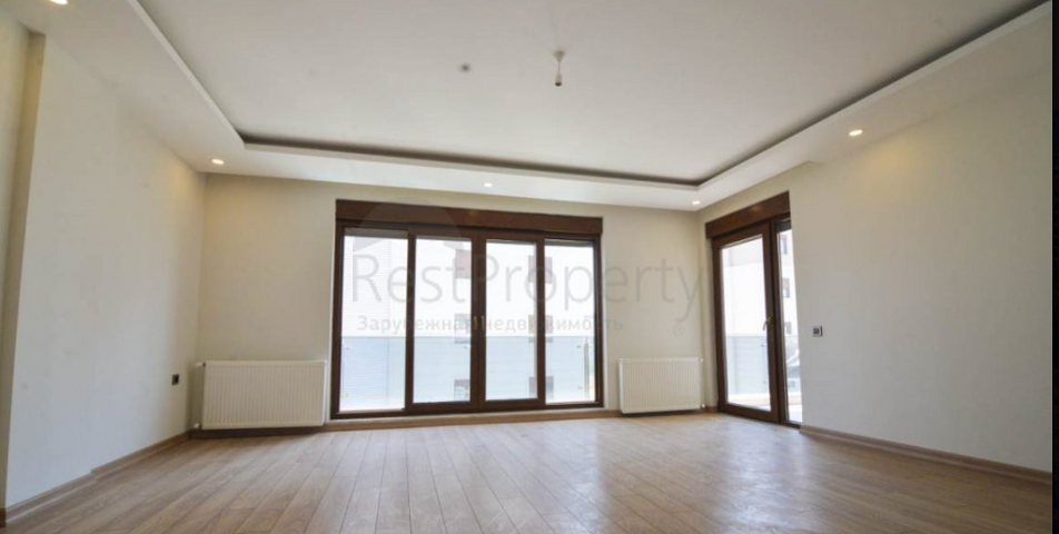 Просторные квартиры 4+1 в Унжалы Коньяалты Анталья